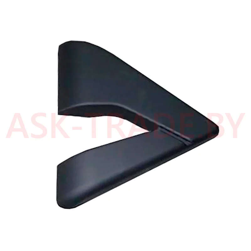 Накладка кронштейна зеркала 6430-8201077