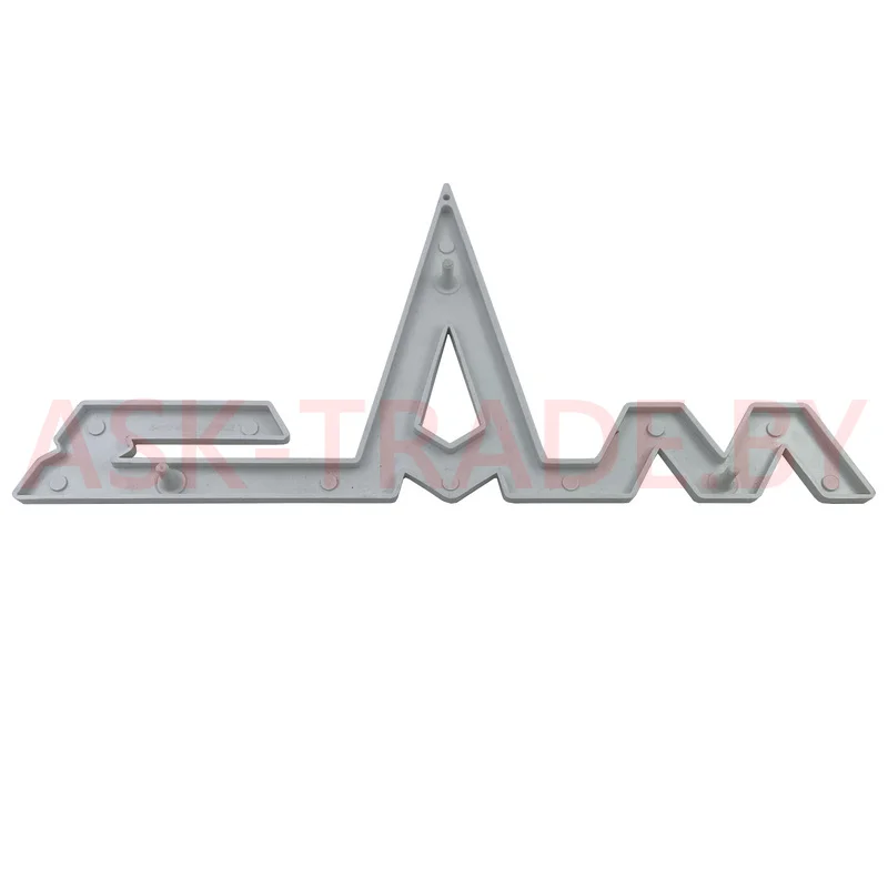 Знак заводской МАЗ  6430-8401300 (ЕВРО эмблема)