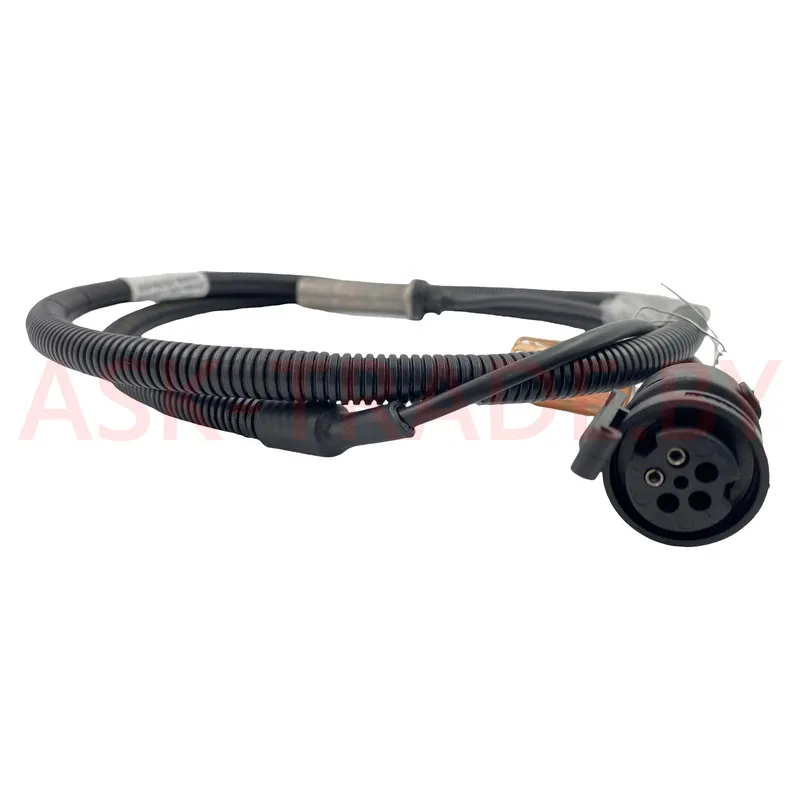 Датчик АБС с кабелем  643008-3724764-010