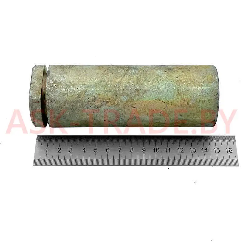 Палец буксировочный 651608-2806119