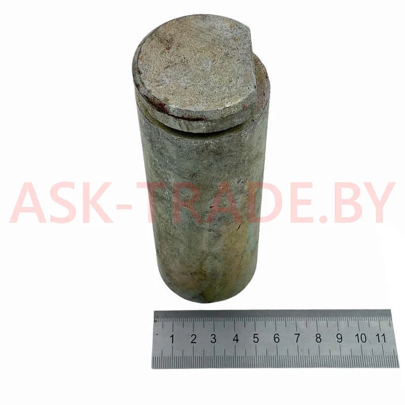 Палец буксировочный 651608-2806119