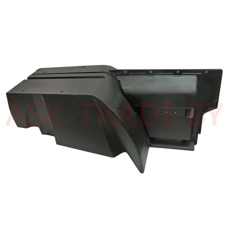 Оперение левое н/о в сборе 6516V8-8400011-010
