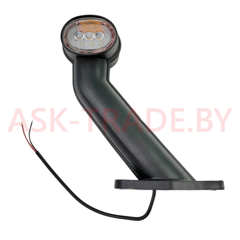 Указатель габар. ФГ-40-02 LED левый