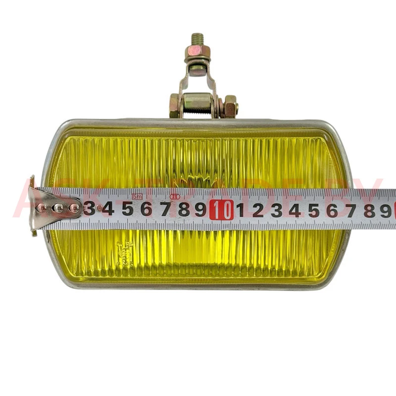 Фара п/т ФГ152 желтая (Н1) РФ