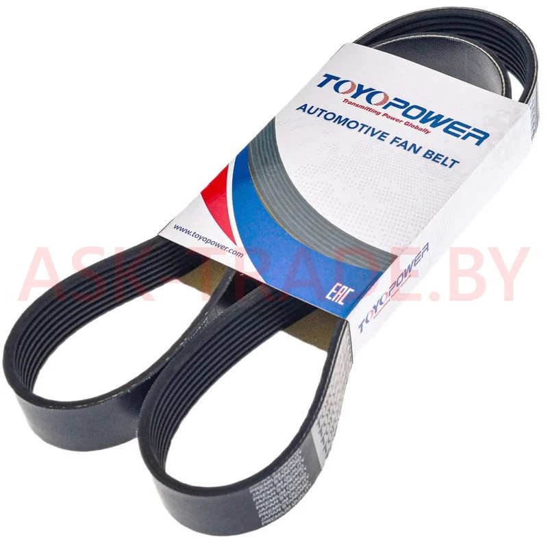 Ремень 8PK820 Toyopower