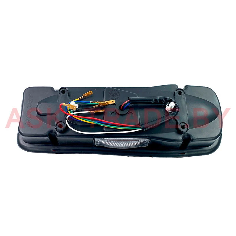 0094 Фонарь задний левый LED 24V