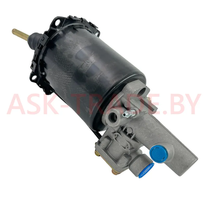 ПГУ 9700514370 WABCO аналог