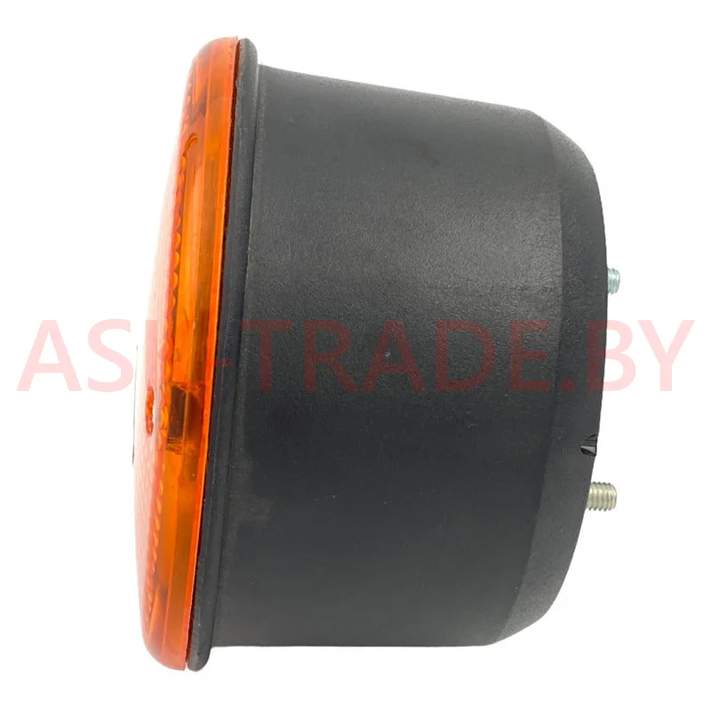 Фонарь РАУС4.3726010 задний указателя поворота оранж.