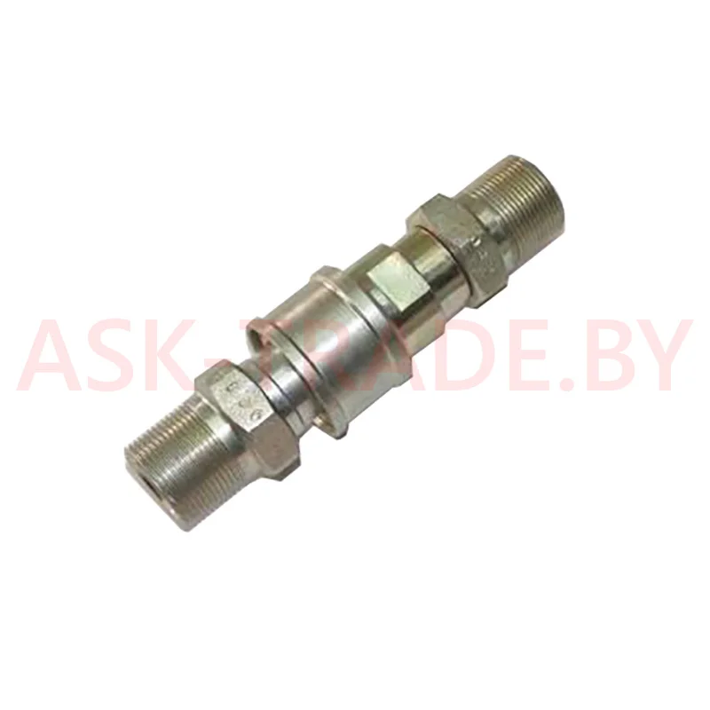 Муфта разрывная гидравл. S32 М27х1,5