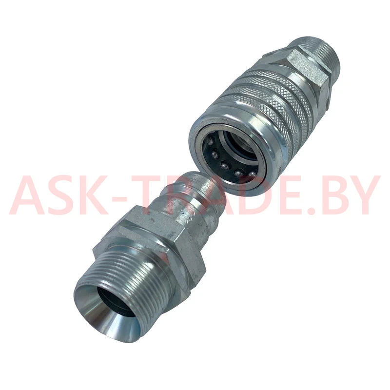 Муфта разрывная гидравл. S32 М27х1,5