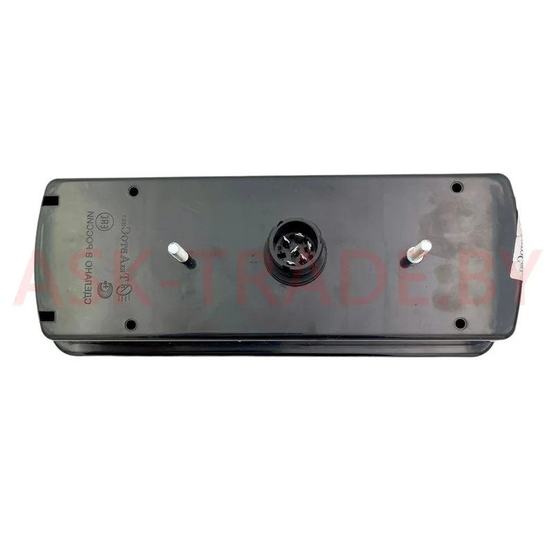 0026 Фонарь задний KOGEL правый (ASS-2 разъем) Stellox