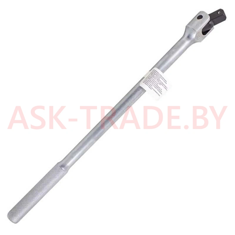 Вороток шарнирный 1/2 380мм