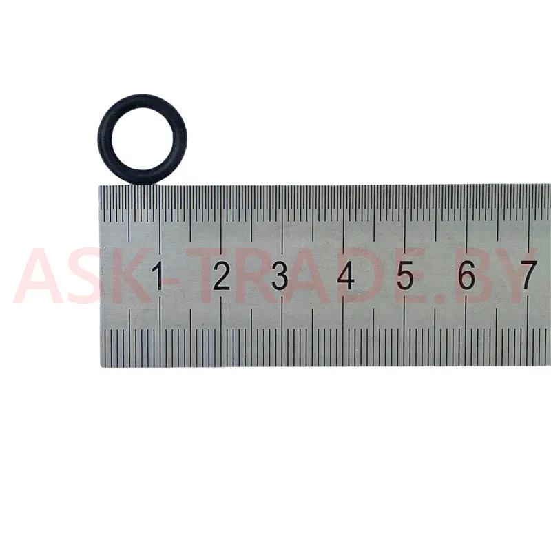 Кольцо уплотнительное 010-014-25-2-3