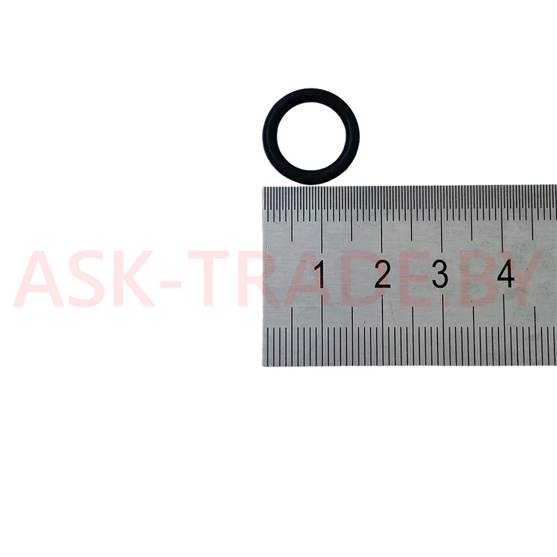 Кольцо уплотнительное 012-016-25-2-3