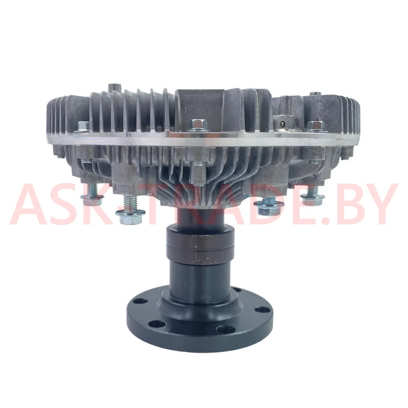 Привод вентилятора ВМПВ 020003896 (ЯМЗ 238) без крыльчатки