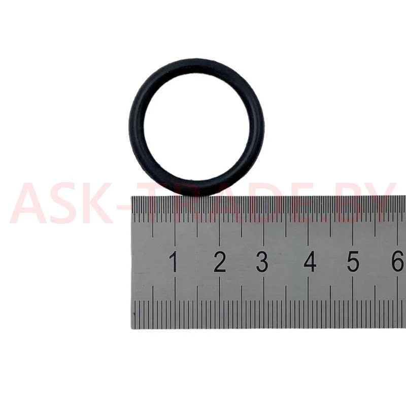 Кольцо уплотнительное 024-030-36-2-2