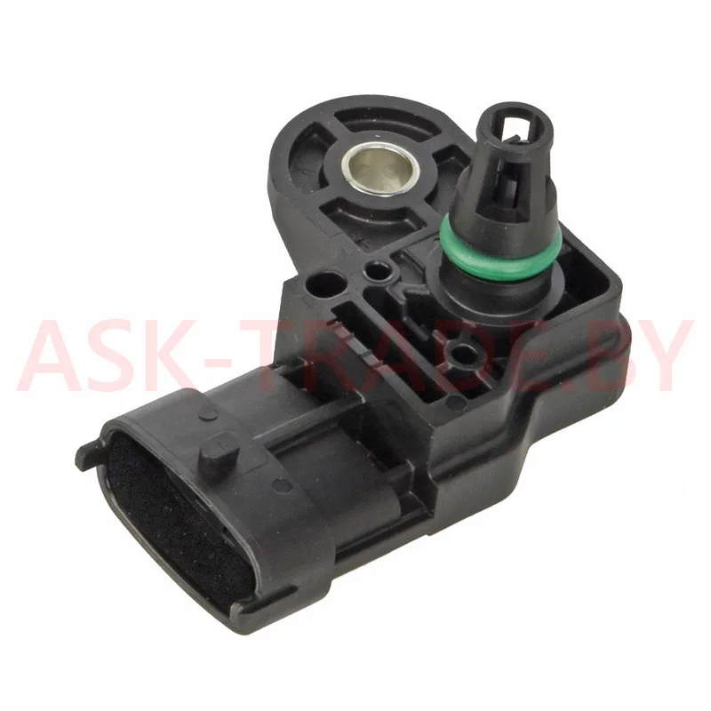 Датчик давления воздуха 0281006102 Bosch