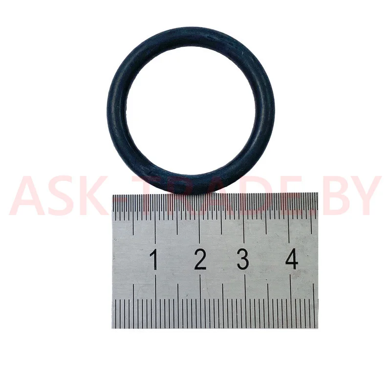 Кольцо уплотнительное 030-038-46-2-2