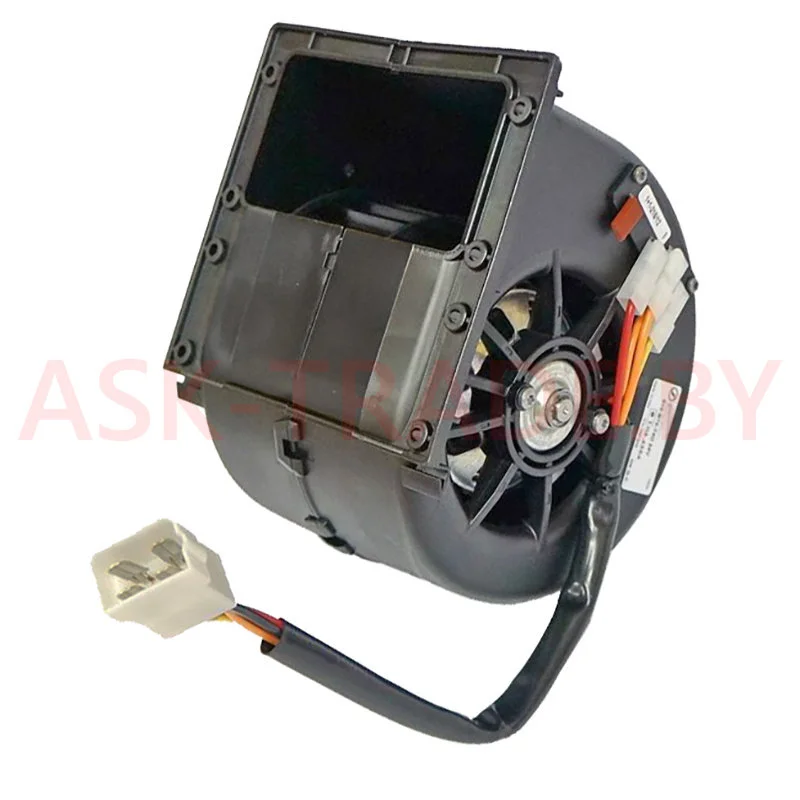 Блок вентиляторный 3-х скоростной 04-8710 КНР