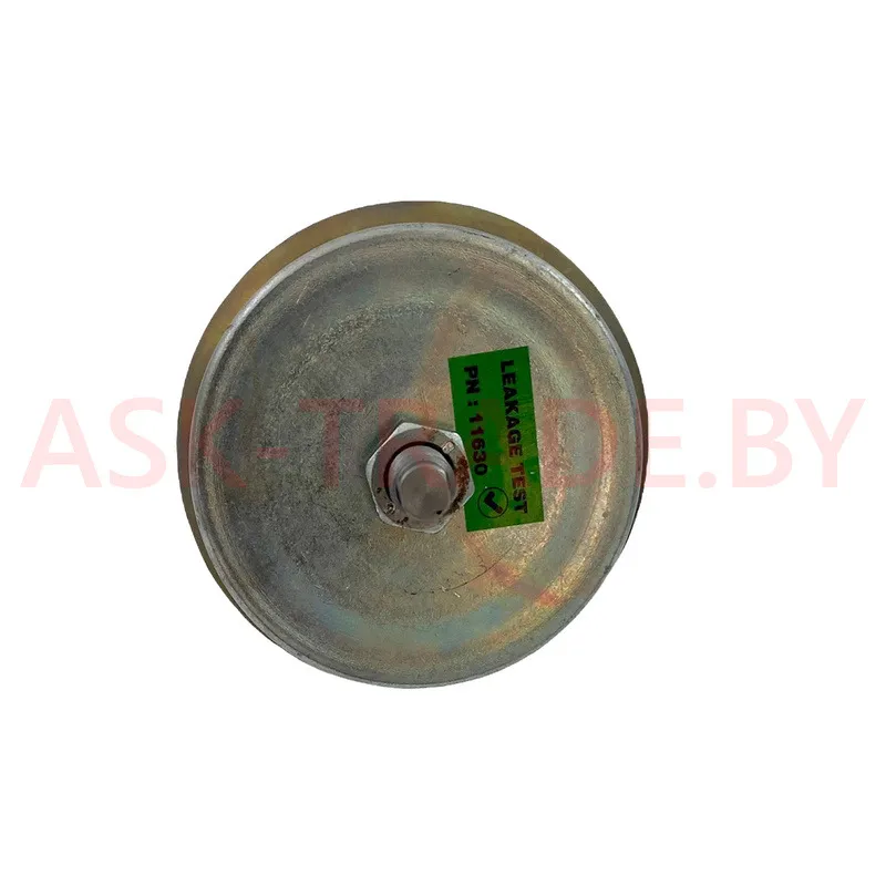 Пневморессора кабины МАЗ 5440/6430 040.181-01 Sampa