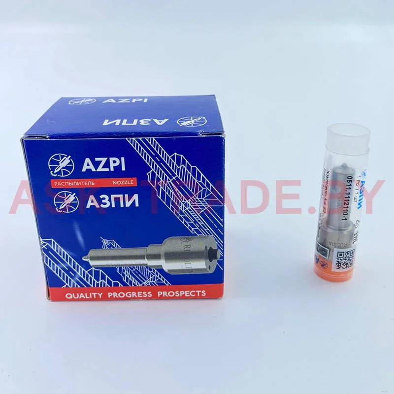 Распылитель 0511.1112110 АЗПИ Барнаул