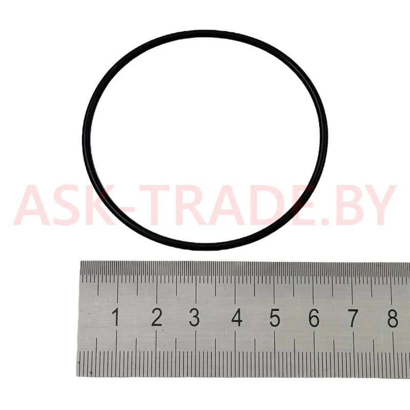 Кольцо уплотнительное 060-064-25-2-2