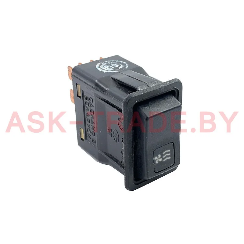 Переключатель 0974-01.21 отопителя РБ