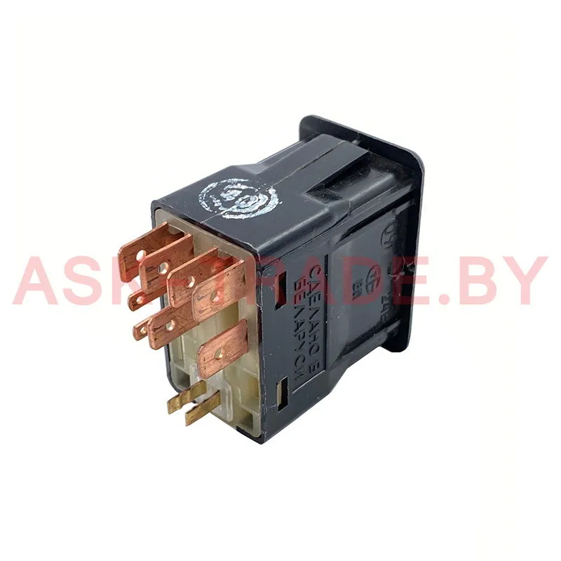 Переключатель 0974-01.21 отопителя РБ