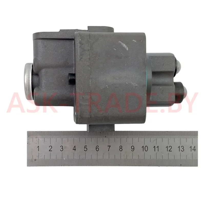 Клапан КПП 096.276 конус. клапана