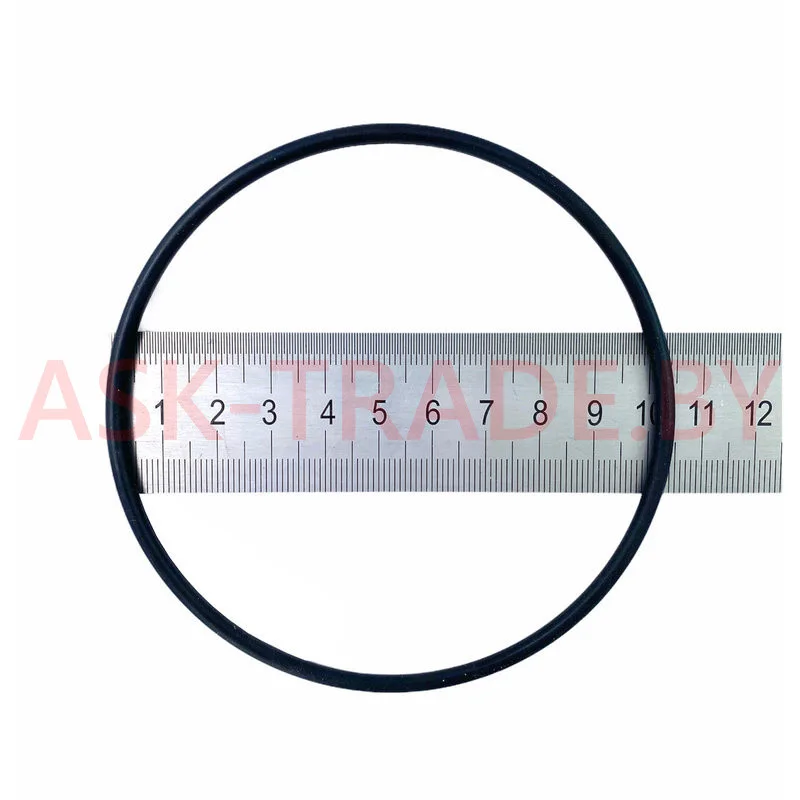 Кольцо уплотнительное 100-106-36-2-2