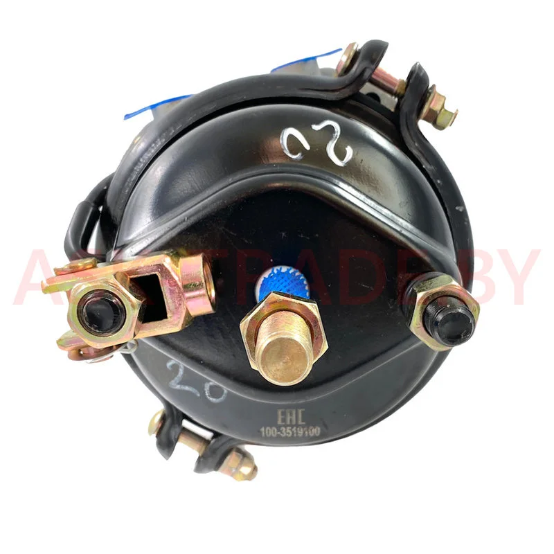 Камера тормозная задняя ТИП 20 100-3519100