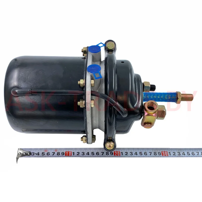 Камера тормозная задняя ТИП 20 100-3519100