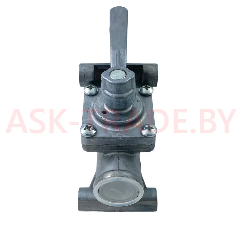 Кран разобщительный 100-3520010