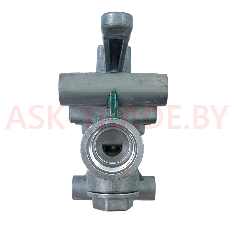 Кран разобщительный 100-3520010