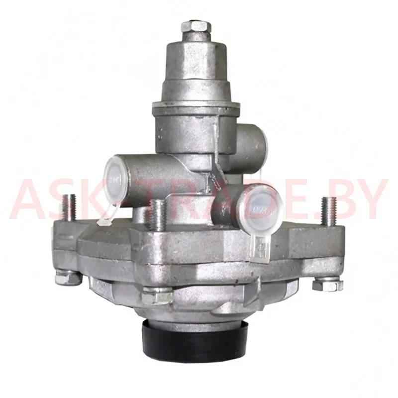 Клапан управ. тормозами 1-проводной 100-3522110 (Юла) УКРАИНА