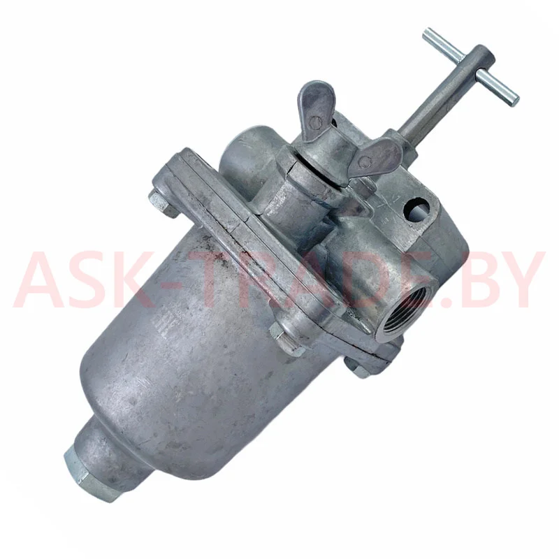 Предохранитель против замерзания 100-3536010