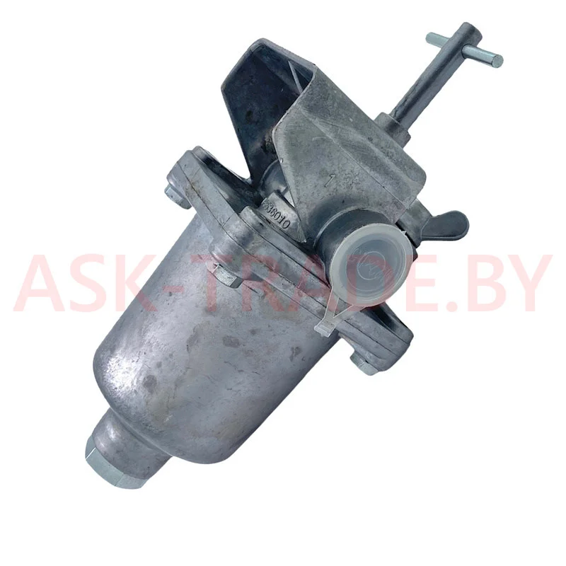 Предохранитель против замерзания 100-3536010