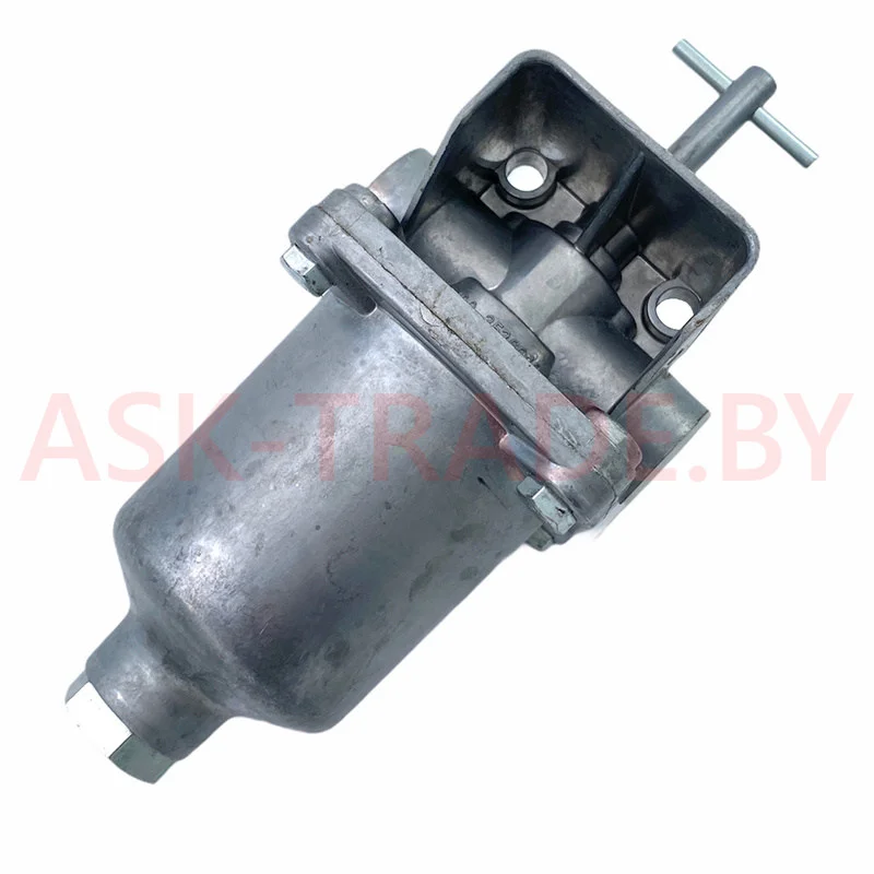 Предохранитель против замерзания 100-3536010