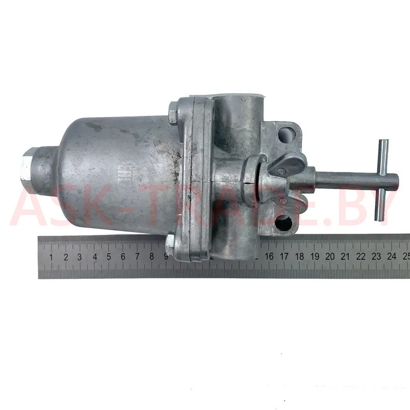 Предохранитель против замерзания 100-3536010