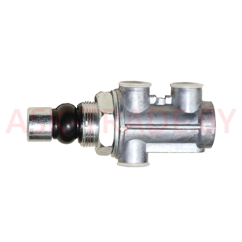 Кран аварийного растормаживания 100-3537110