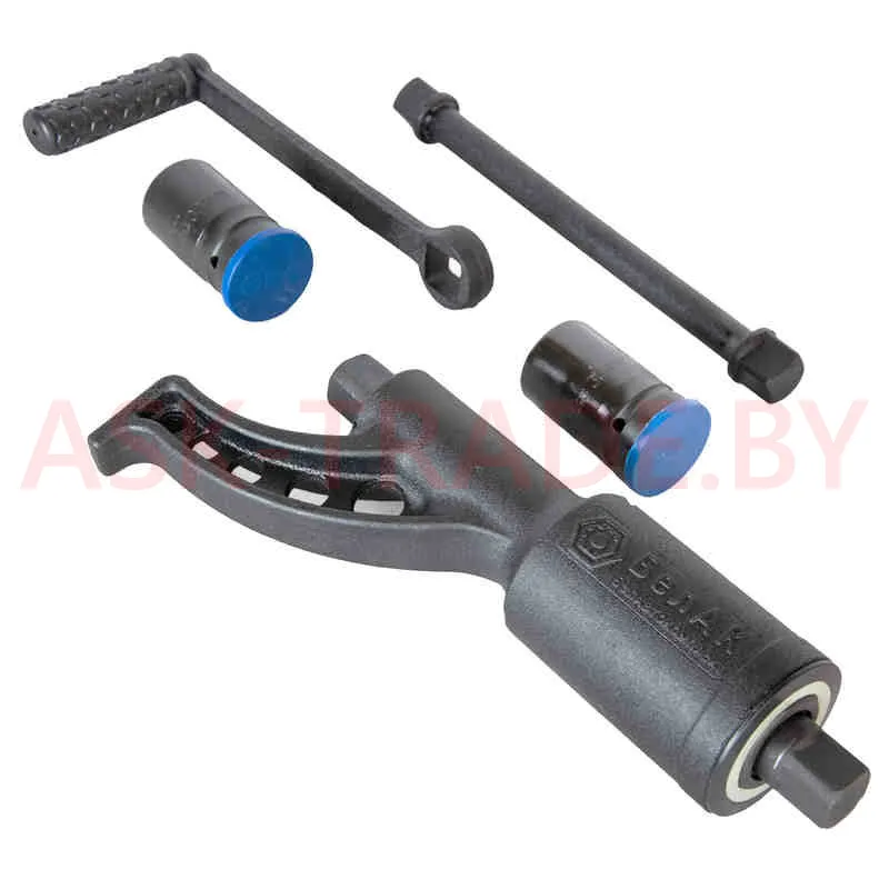 Гайковерт на подшипнике 32х33мм удлиненный БЕЛАК