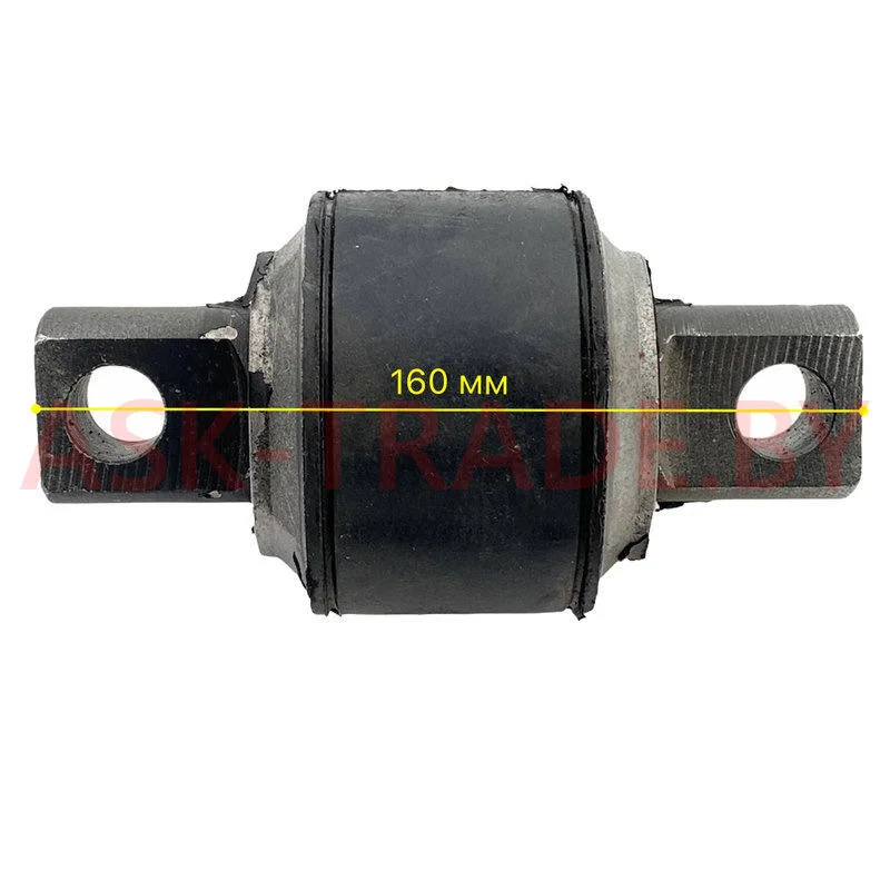 Шарнир реактивной штанги 101-2909040 РФ