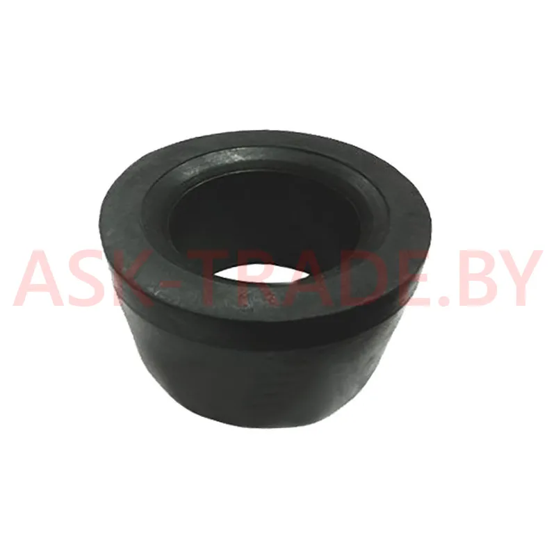 Втулка реактивной штанги АМАЗ 101-2909094