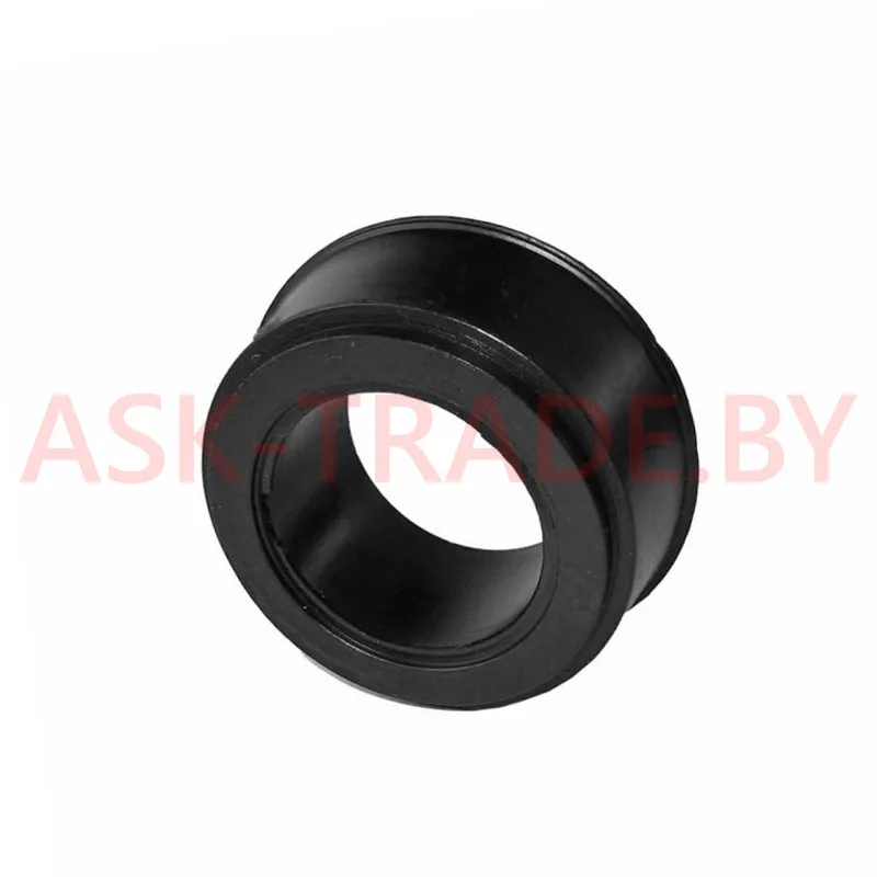 Втулка реактивной штанги АМАЗ 101-2909094