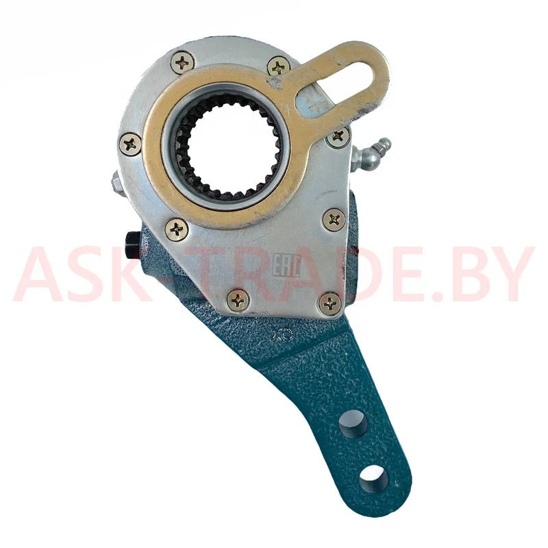 Рычаг регул. 103-3501136-010 (эволь. шлиц.) прямой КНР