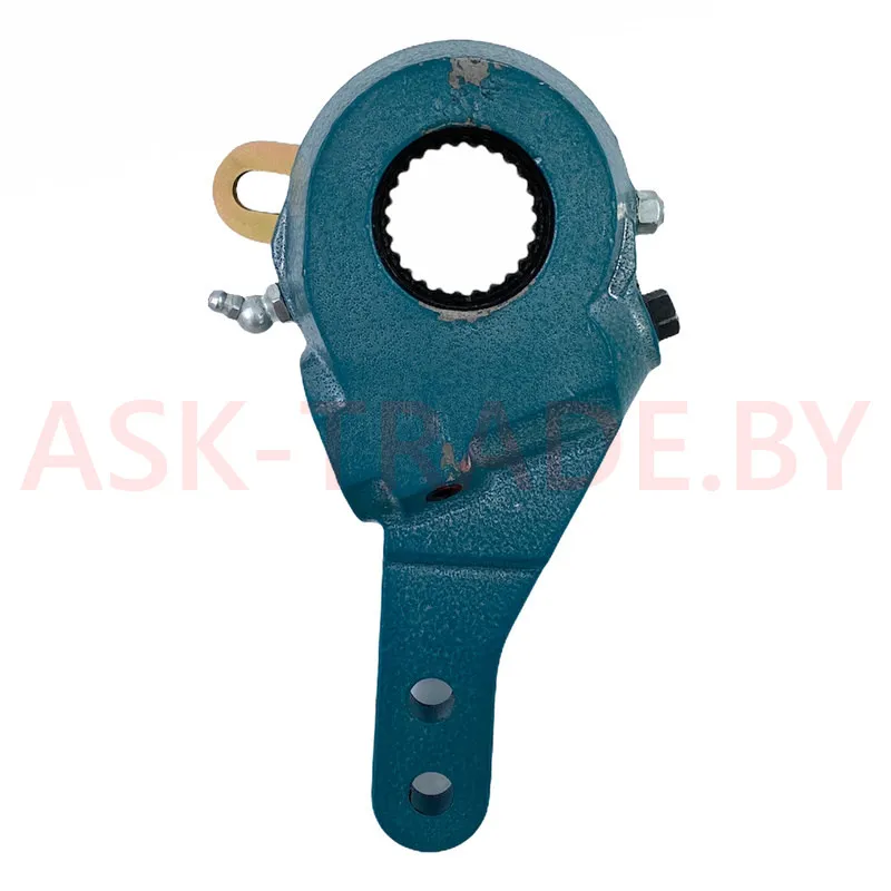 Рычаг регул. 103-3501136-010 (эволь. шлиц.) прямой КНР