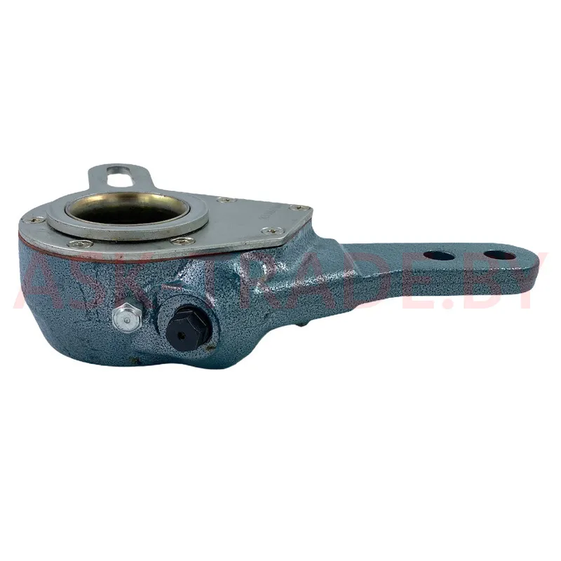 Рычаг регул. 103-3501136 (крупн. шлиц.) прямой КНР