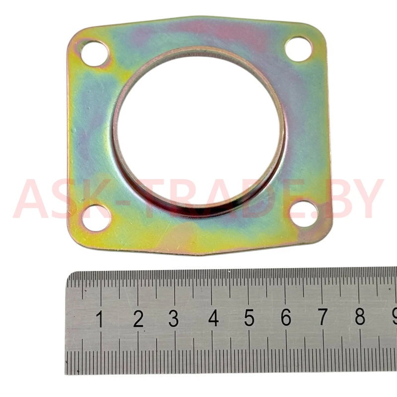 Крышка разжимного кулака 103-3502029-10