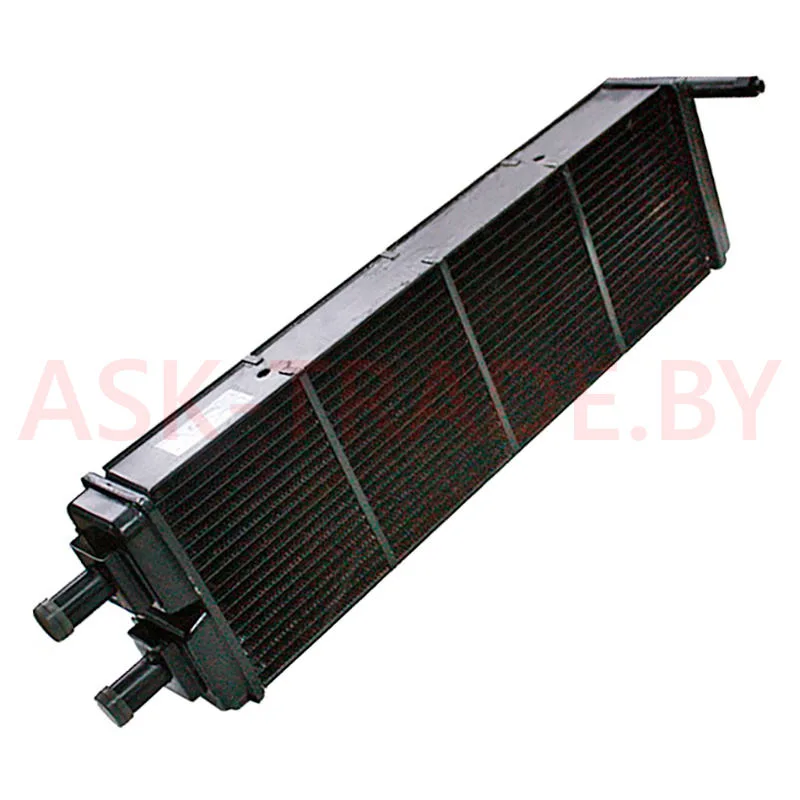 Радиатор отопителя  кабины АМАЗ 103-8101060-20 РБ