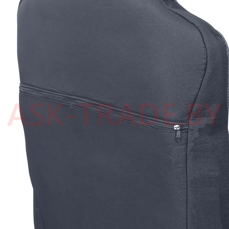 Чехлы на сиденья ЕВРО-МАЗ 5440 М9 Евро-6